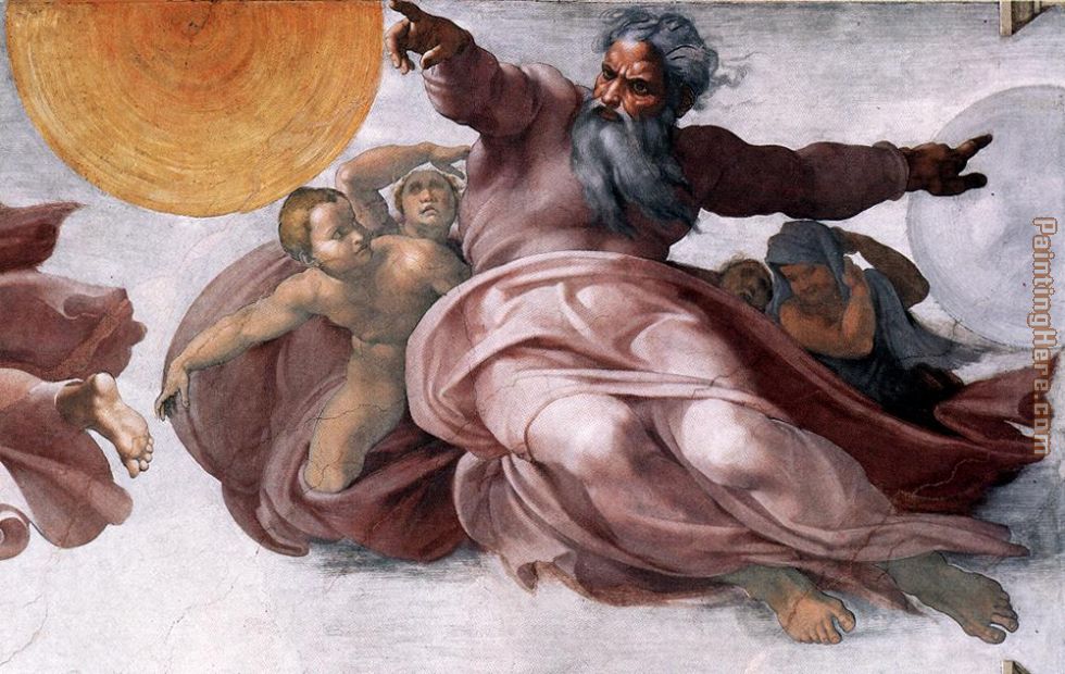 Michelangelo Buonarroti Simoni56